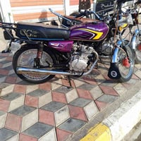 تايكر • موديل 2026 • موتوسيكل