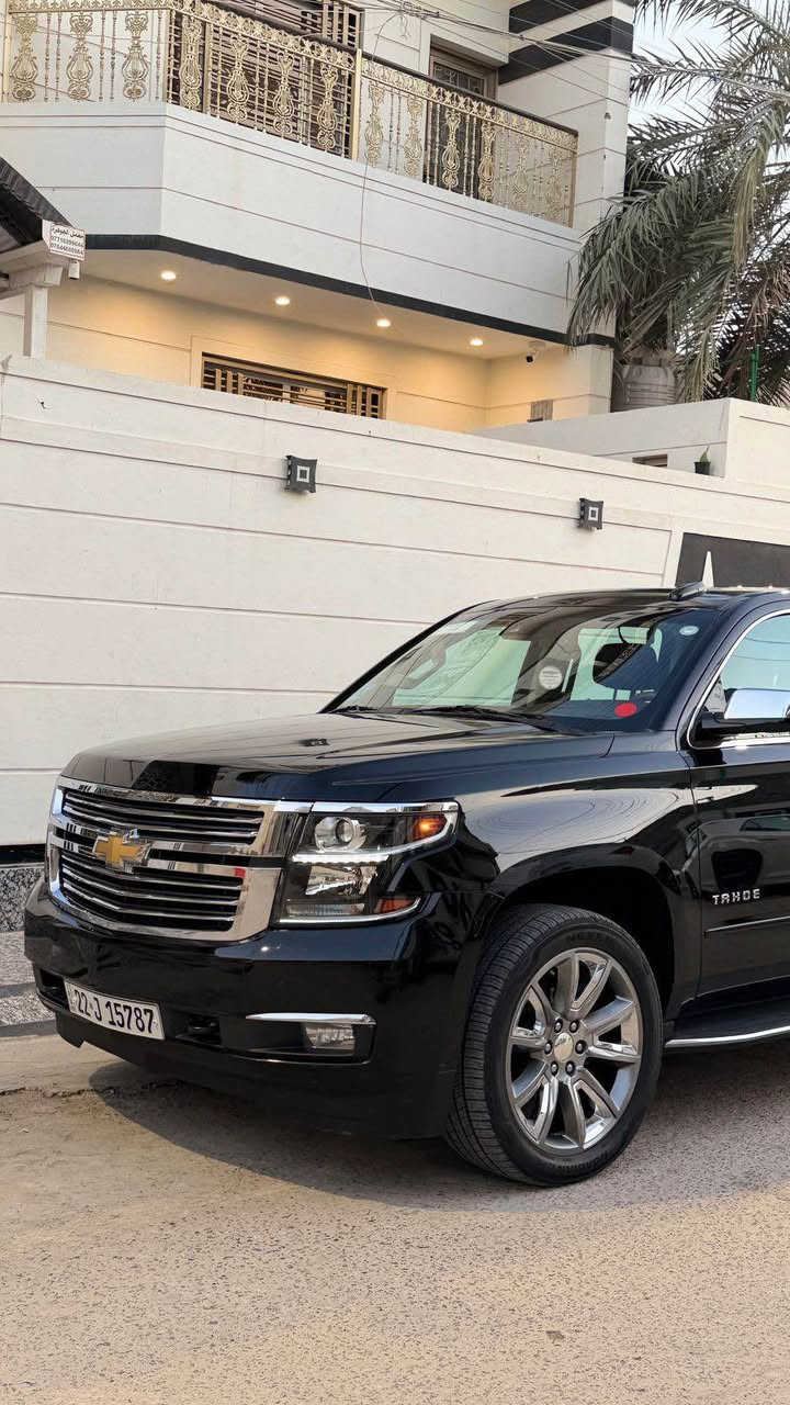 السلام عليكم شفرليت تاهو 2017 خليجي

فول موصفات واحد ع واحد وكاله المنصور 

رقم اربيل الجديد 

كفاله عامه ضربه وصبغ وتبديل حتى الدعاميات 

مكينه 5300 كفاله ما مفتوحه بلاد 

العنوان البصره 

رقم الموبايل *********** الهرم, الجيزة
