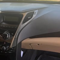 ازيرا • ٢٠١٤ • ماشيه ١٢٦