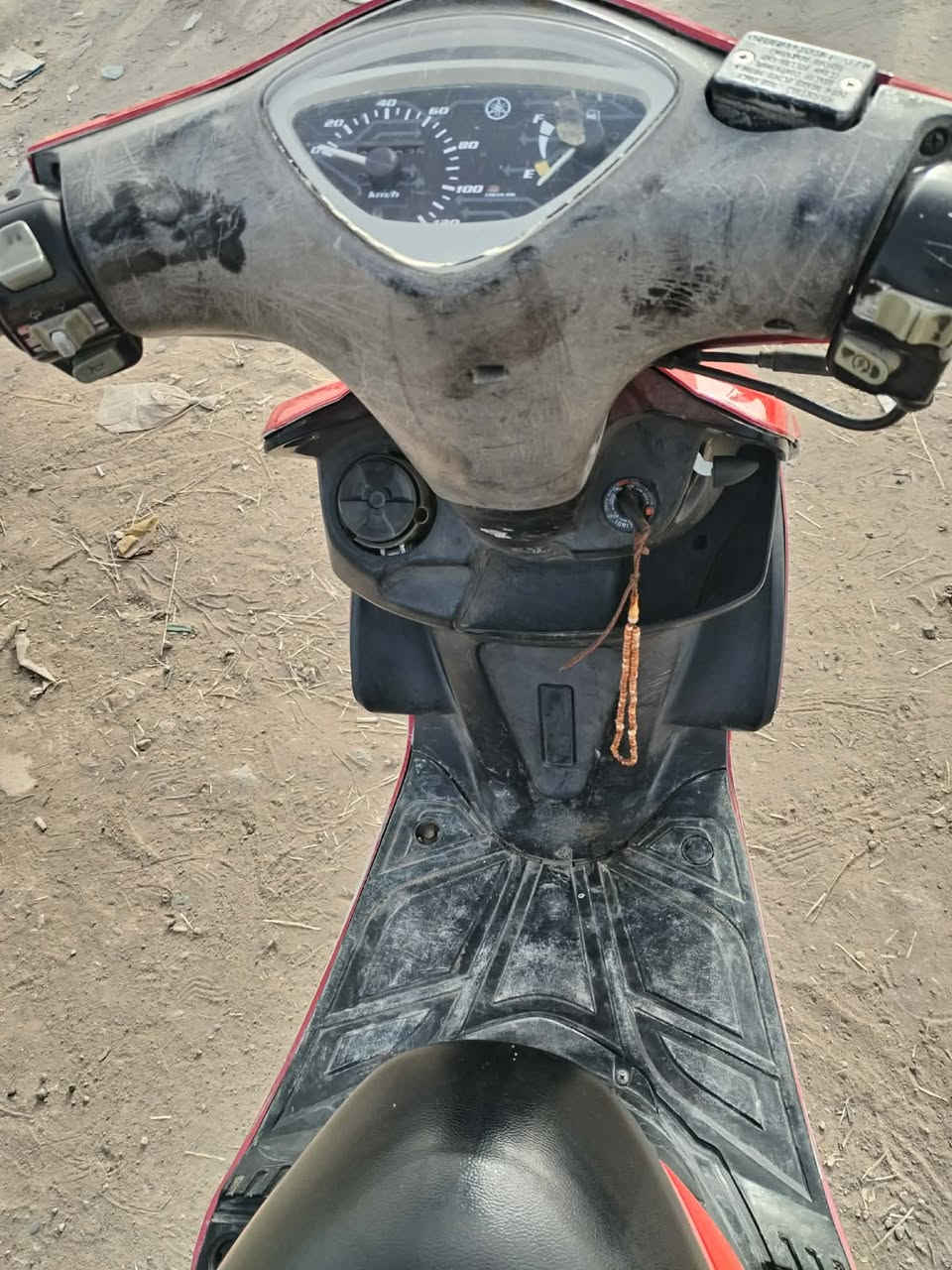 يالله ماكس مضلع موديل 10بلادي بوشه 49 شلعه ومعدل كهربائيات شغاله لايت اشاير هورن دراجه مابيها نقص دراجه ختم واحد عنوان حي الغدير سعر 450


**إذا كنت صاحب هذا الإعلان وتريد حذفه لأي سبب، رجاءا أرسل رسالة إلى الدعم الفني**