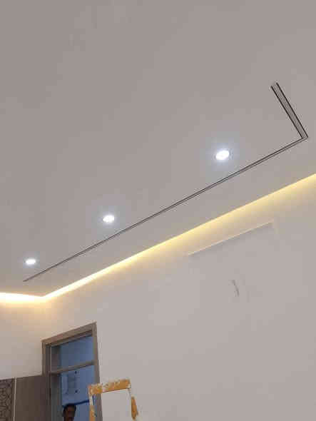 سلام عليكم 
ديكورات مغربي متفرغ حالين
 اصطا  محمد السبهان 
الشغل هندسي
 وبسعر مناسب كلش
نموذج من اعمالنا 
جميع ديكورات 
1- جبسن بورد و تغليف الجدران  بوكسات قواطع مغربي +  بورد + بوردx
2- فلين + بديل خشب+  
3- ديكور بلازمة. 
4- سحبات داخليه وخارجيه
5- نشتغل جميع محلات والمجمعات  بكادر مميز
يوجد لدينا كادر مجمعات بسعار مناسبه جدن💯
التواصل (***********)
