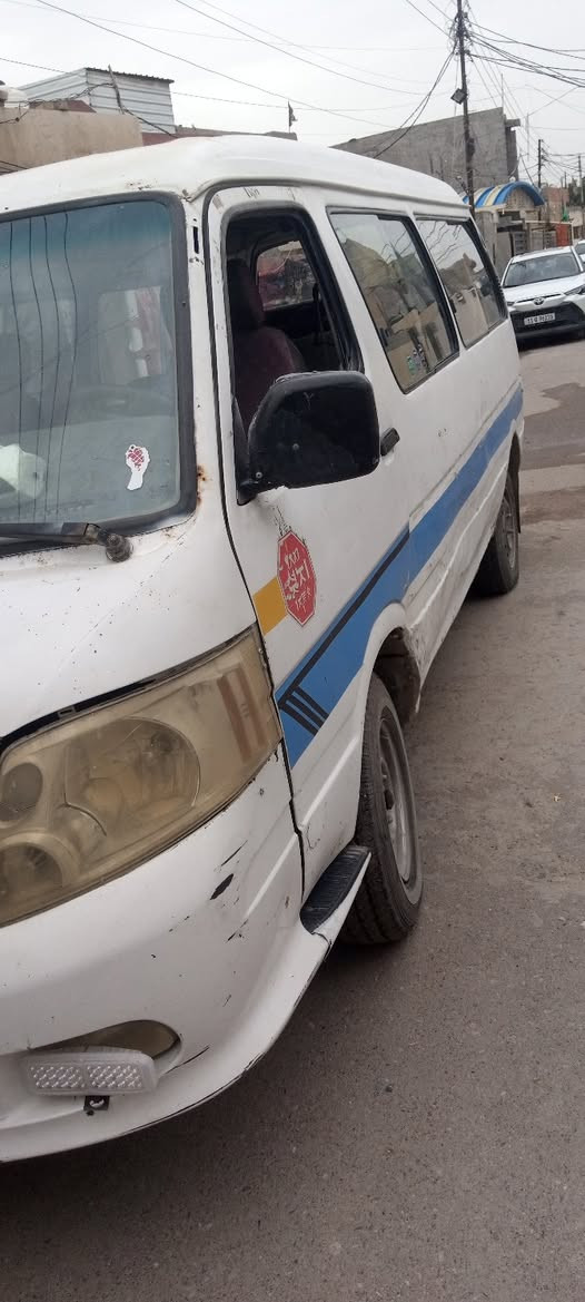 السلام عليكم 
فتون 2008 رقم احمر مطلوبه 700 فقط تحويل مباشر مكاتبه مع الشرعي محرك جديد كير واكسل خير من الله شرط التحويل سعر 25 ورقه مكانها بغداد جسر ديالى 
رقم الهاتف ***********
