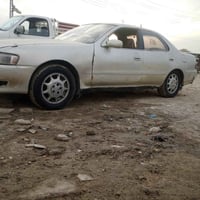 كريستا نفخ • موديل ٩٣ • ناصريه