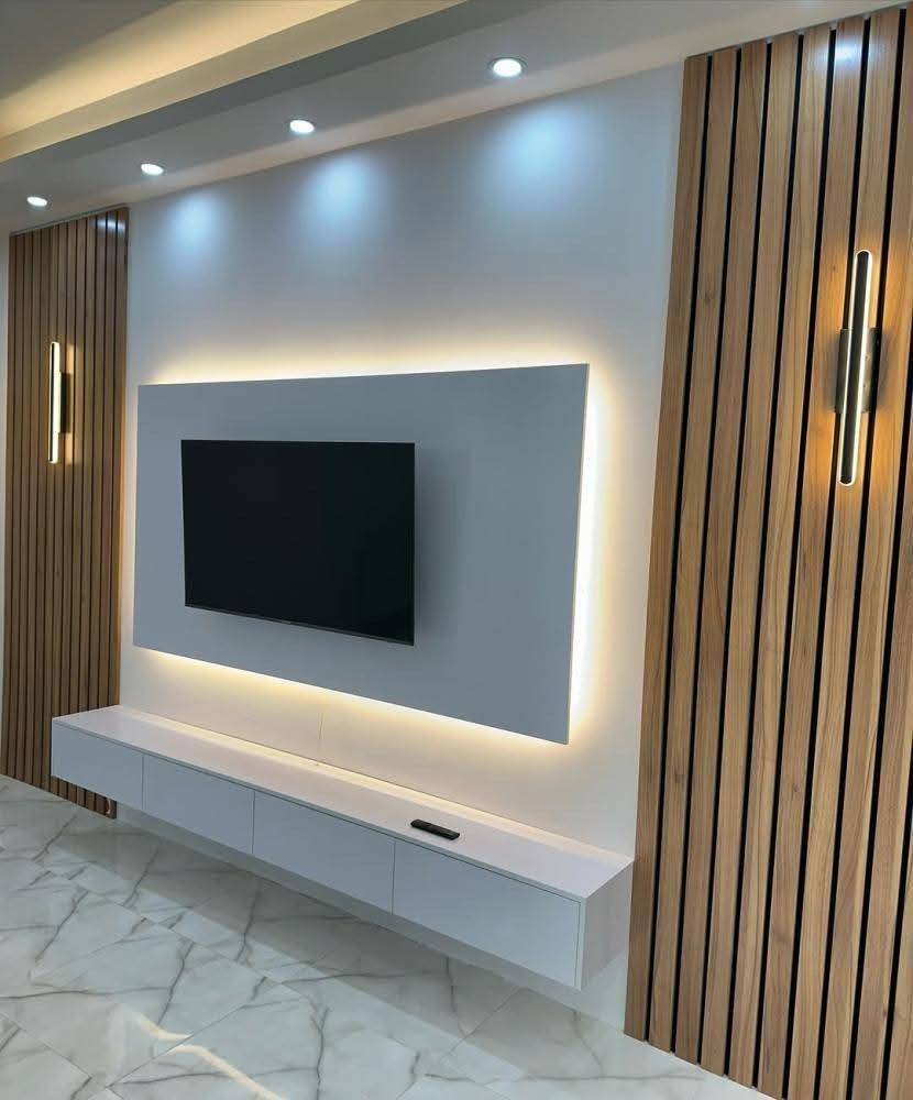 السلام عليكم  خلفة سقوف ثانوية وتغليف جدران  وجبسن بورد ديكورات بلازمه وبأنسب الأسعار مع ضمان العمل مكاني بغداد  للاستفسار مراسلة الصفحة أو الاتصال على الرقم واتساب ***********
