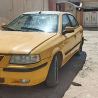 سمند ١٧ • ٢٠١٠ • رقم إنكليزي