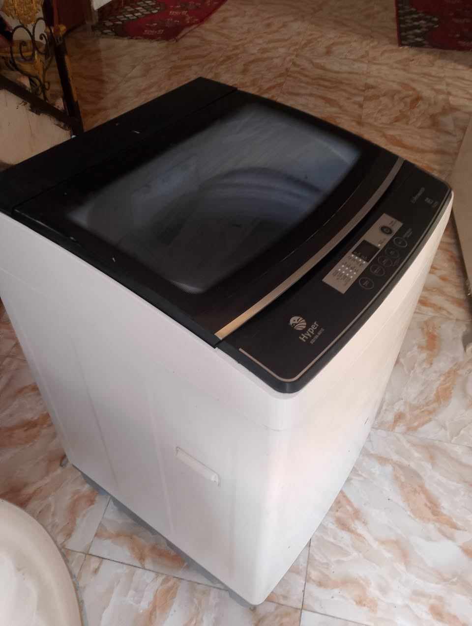 غساله البيع السعر 180وبيه مجال بصيط جديد وعل فحص


**إذا كنت صاحب هذا الإعلان وتريد حذفه لأي سبب، رجاءا أرسل رسالة إلى الدعم الفني**