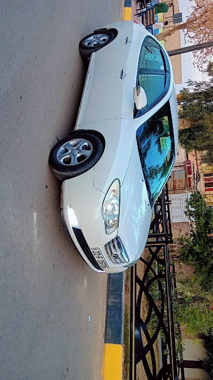 عشاق المقدسة 💪
للبيع
سعر 125$
هيونداي الانتره موديل 2010وارد كوري
محرك 4 سلندر حجم 1600 دوش المرغوب 🫡 
كير أوتوماتيك شرط المحرك والكير 
رقم اربيل دولي رقم وهزة وسنويه جديد شرط التحويل

سياره نظيفة جداً 

مواصفات معروفه مواصفات الانتره 

سياره جديده وجاهزة من كلشي شرط دينار ما تصرف عليها

مكان السياره موصل 🔥 

للاستفسار الاتصال على الرقم ***********
الخاص مفتوح 24 ساعه 👉 
الرقم اسيا بي واتساب 🟩
