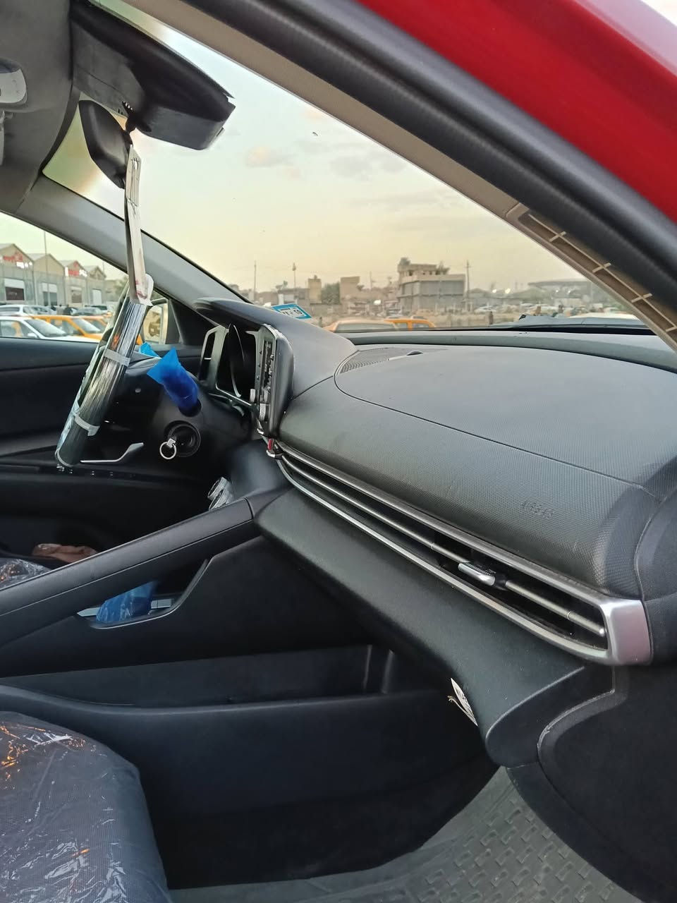 السلام عليكم النترا موديل ٢٢ وارد امريكي رقم بغداد انكليزي حادثا امبدل جاملغ وبنيد السعر ١٢٧ اي استفسار على الخاص


**إذا كنت صاحب هذا الإعلان وتريد حذفه لأي سبب، رجاءا أرسل رسالة إلى الدعم الفني**