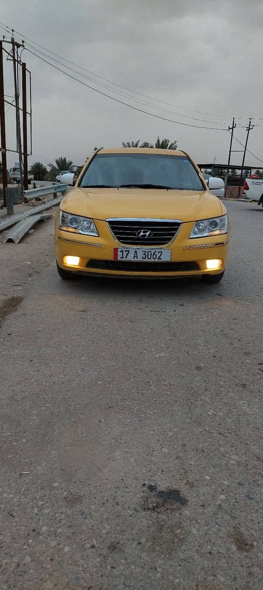 السلام عليكم سوناتا 2010 خليجي بااسمي رقم المثنى جديد سنويه لغاية 2030 
مكينه خير من الله مامفتوحه كير تبريد حداديه تخم تاير مراوس او بيع
#السعر 95 وبيها مجال للطيبين

خاص مفتوح

موبايل: ***********
