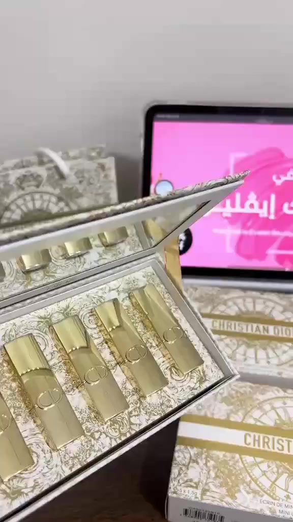✨ عرض خاص على المكياج ✨
جمالك يستاهل الأفضل 💄
خصومات مميزة لفترة محدودة ⏳
لا تفوتين الفرصة �


**إذا كنت صاحب هذا الإعلان وتريد حذفه لأي سبب، رجاءا أرسل رسالة إلى الدعم الفني**