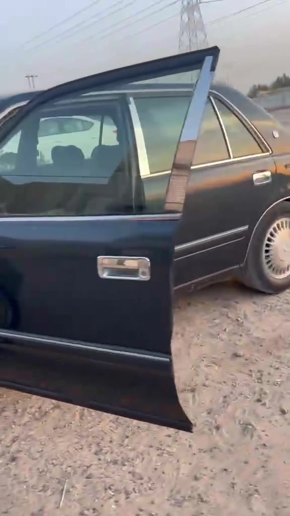 سلام عليكم راس الثور تكم مكفوله كصه وضربه قويه ونقل جثه رقم صلاح الدين الماني مدفوعه كمرك السياره جاهزه كير مكينه تخم تابر تبريد عاطل سعرها ب٦٨وبيها مجال مكاني نجف رقمي***********
