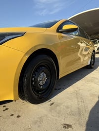 كيا فورتي • ٢٠٢٠ • بغداد الدورة