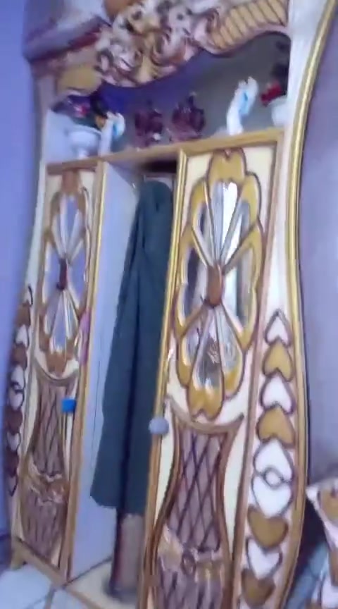 السلام عليكم غرفه صاج عراقي نضيفه جدا البيع رقم الهاتف *********** متواجد واتساب اتصال ما متواجد
