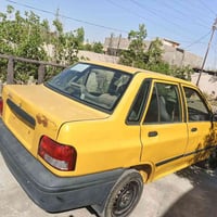 سايبا • سايبا 2012 • سايبا بغداد • سايبا ساينا • سيارة سايبا • سيارة ل...