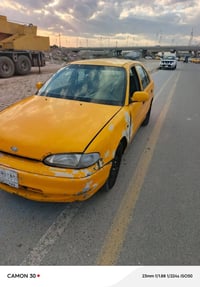 هوندا ٩٥ • محرك شرط • كركوك