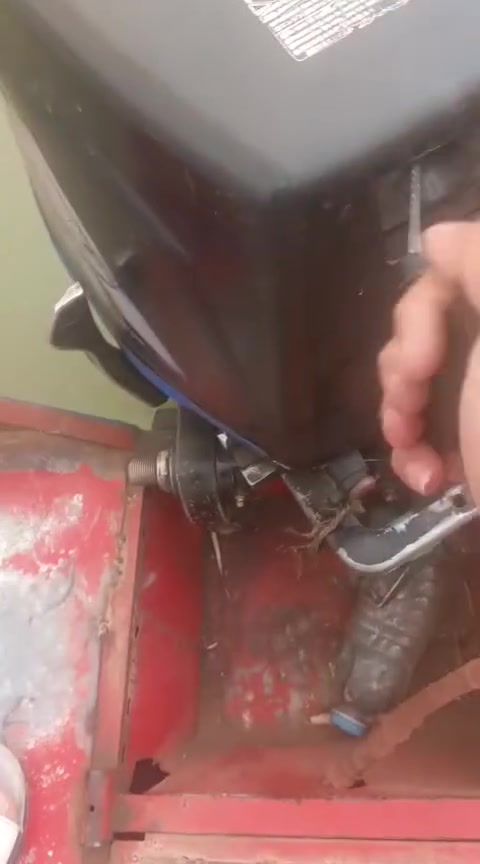 سلام عليكم مكينه 30دهستو ذيل قصير معه ريكه البيع مكاني كوت التصال ع رقم ***********
