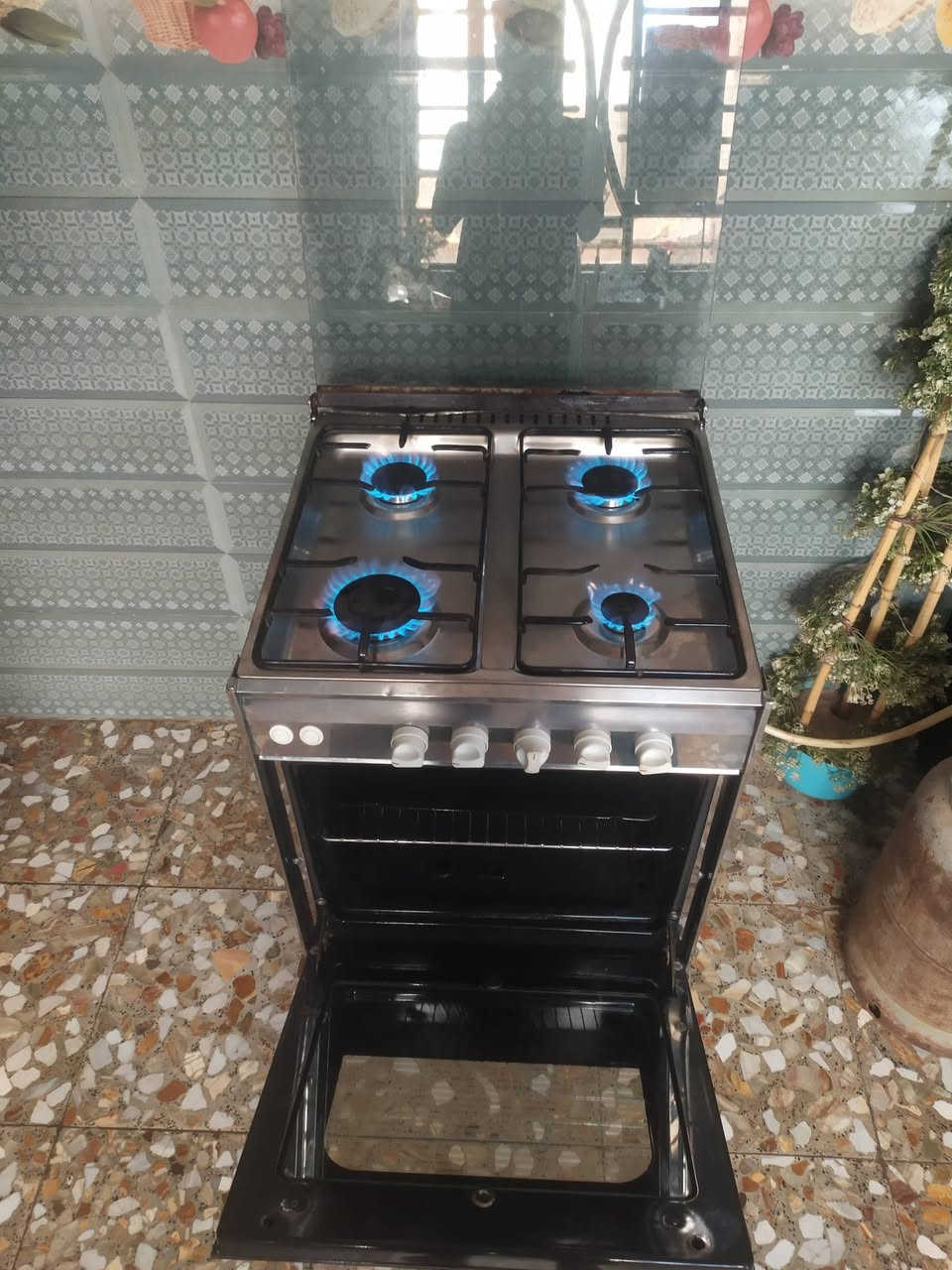 طباخ يونفرسال مصري الاصلي باب اول نضيف جدا شغال عالفحص سعر 125


**إذا كنت صاحب هذا الإعلان وتريد حذفه لأي سبب، رجاءا أرسل رسالة إلى الدعم الفني**