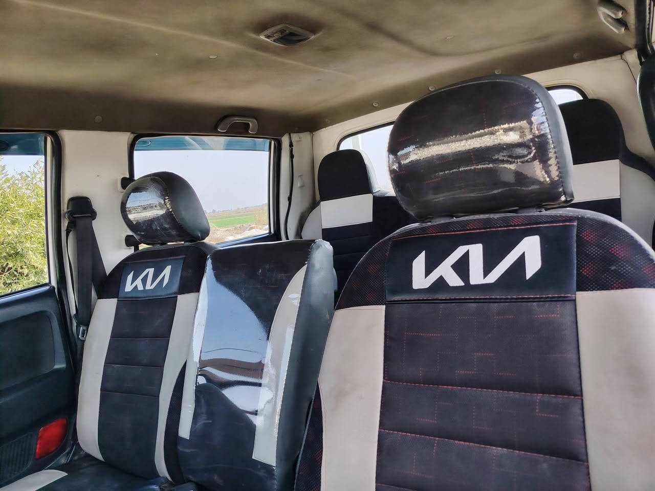 كيا دبل قماره 2014 رقم بابل
مكفوله كفاله عامه سياره جديده ماشيه 195

مكاني بابل السعر 126 تحويل مباشر رقمي ***********
