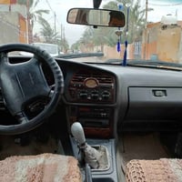 دايو فراشة • ١٩٩٦ • محرك ١٨٠٠