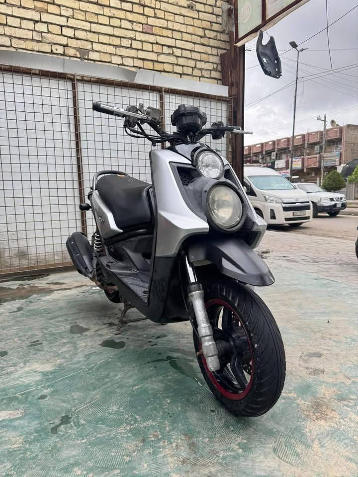 ‏سلام عليكم دراجه سكنس للبيع
‏دراجة نظافة فول (***********)
