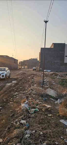 السلام عليكم ورحمه الله 
الي يريد قطعة بمقاطعة 2/ 10 ومقاطعة 3/ 10 وقطع المالكي ومقاطعة 1/2 يراسلني عندي كل المساحات الاسعار تتراوح من ٣٠ مليون لل ٦٥ مليون لل 100 متر والي عنده قطعه ويريد يبيع يراسلني او يتصل عليه اني اشتري  #موقع_القطع_خلف_كفائات_السيدية_وخلف_منطقة_التراث_وقرب_شركة_سكانيا تتوفر مساحات من 50 متر الى 250متر الاسعار تختلف حسب موقع القطع

 *********** واتس واتصال 

‏‪0787 561 6141‬‏ واتساب فقط
