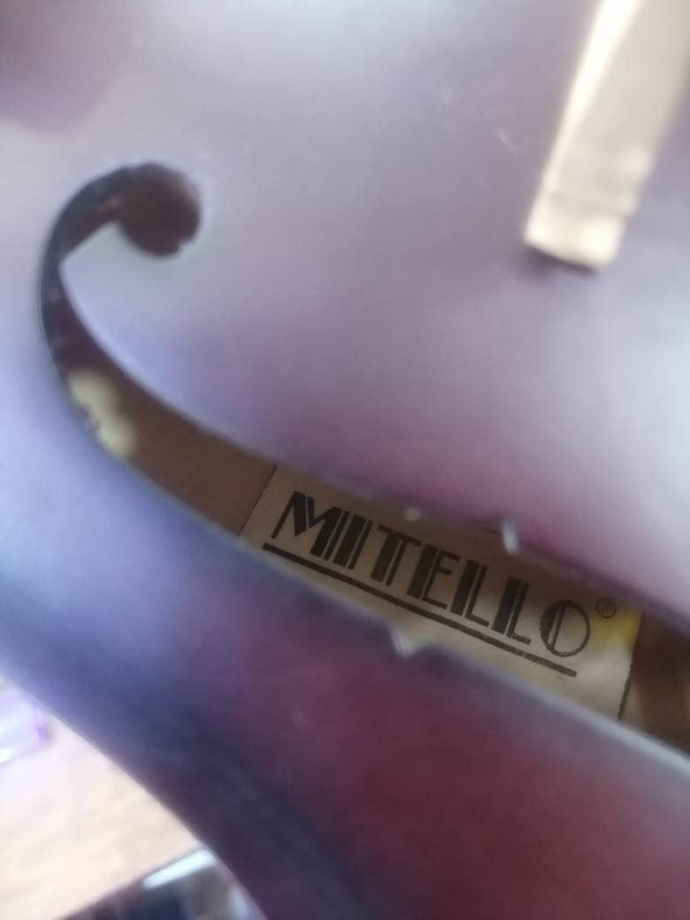 كمان إيطالي شكل مميز
سعر 175
متوفر توصيل للحجز *********** وتساب
قطع وحده
