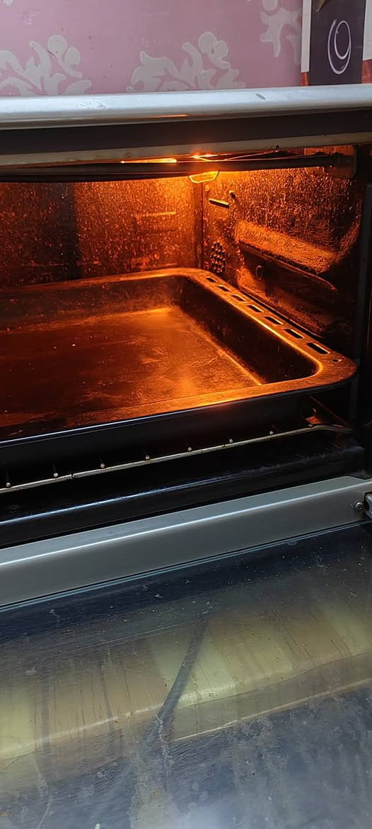 فرن كوزنك تركي شغال على فحص


**إذا كنت صاحب هذا الإعلان وتريد حذفه لأي سبب، رجاءا أرسل رسالة إلى الدعم الفني**