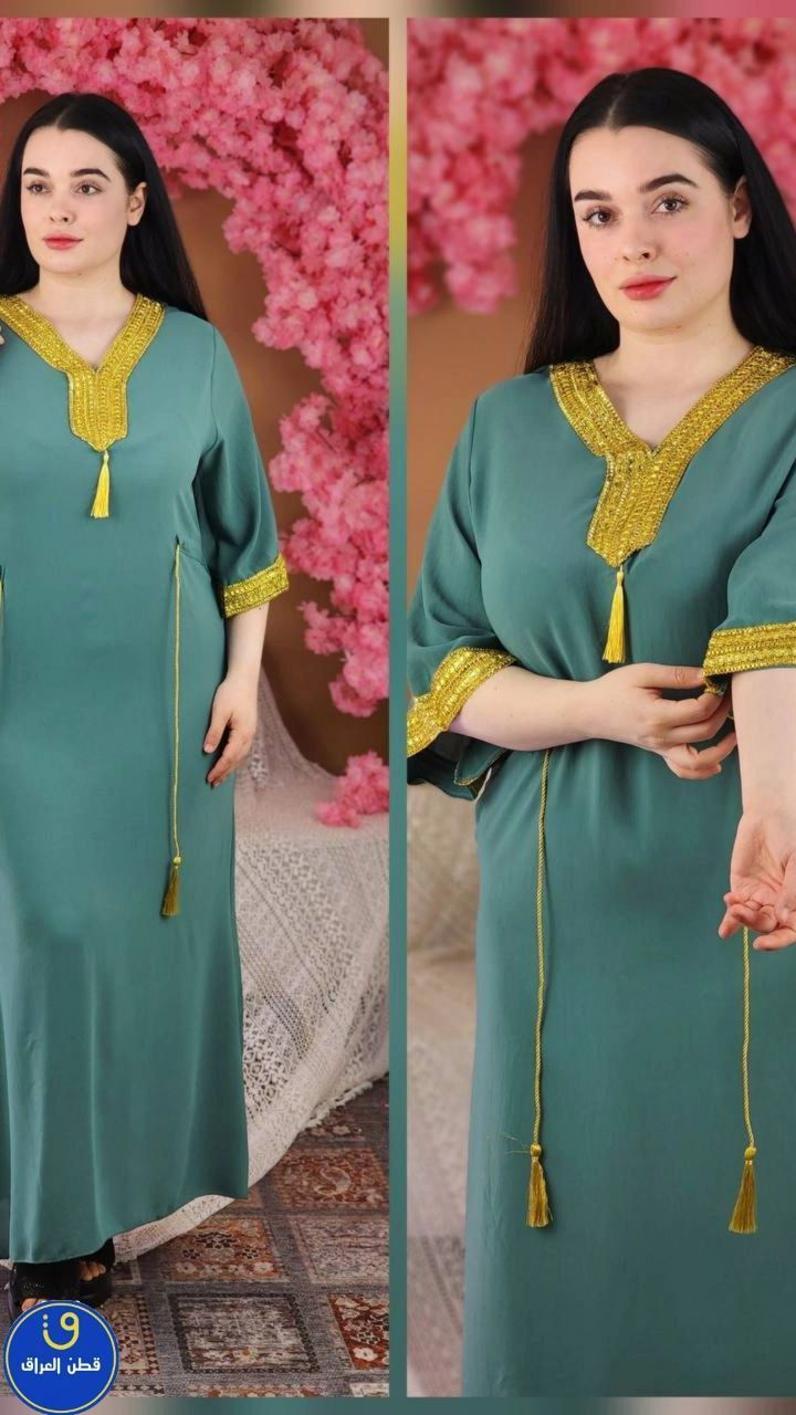 دشداشه نسائي 
خامه ايروبيت قطني درجه اولي 
السعر خاص 
توصيل لجميع المحافظات


**إذا كنت صاحب هذا الإعلان وتريد حذفه لأي سبب، رجاءا أرسل رسالة إلى الدعم الفني**