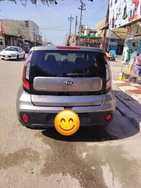 كيا سول • رقم ميسان • اتصال بالناشر