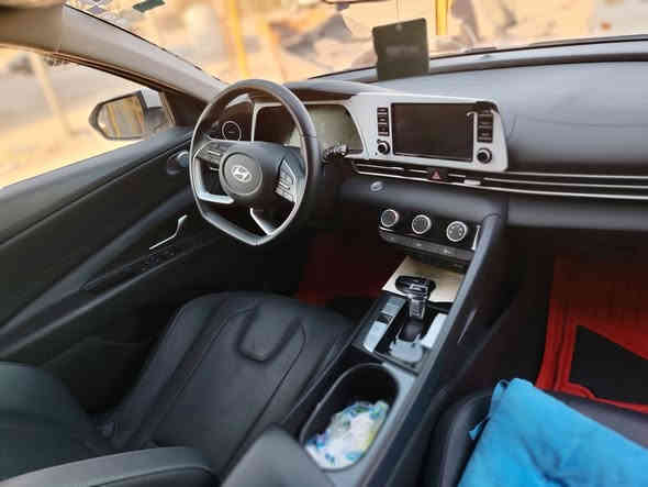 السلام عليكم النترا 2025 تجميع الصين رقم اربيل الدولي الجديد سنويه وهزة وفحص كله جديد وكالة او تحويل مكفولة كفالة عامة من صبغ وضربة وتبديل والفتح شرط ماعدا ٤ اصبع بالباب ومشر عليه من شخط بعده بوضع زيرو ماشية ١٨ الف حقيقي مكينة 1500 دبل نوزل فول موصفات بصمة تشغيل بصمة أبواب فتحة سقف ويل كب كروم كشنات جلد شاشة كبيرة كامرة دوارة بلادي لد نهاري أنظمة قيادة حساسات رادار أمامي وجانبي مري شفط قطعتين تبريد كشافات وبعد بيها هواي موصفات ملاحظة مكينة والكير مامفتوحات علا وضع الشركة السعر 150 وبيه مجال للشراي الرقم ***********
