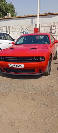 جالنجر SXT • ٢٠١٩ • رقم اربيل