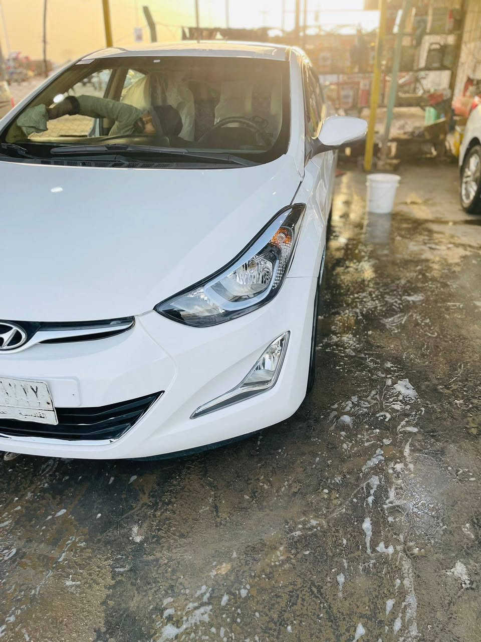 سلام عليكم لنتره خليجي مديل 13 مكينه 1800 رقم قادسيه سنويه ل 27 سياره بيه بنيد وجاملغ بدلات جهت سائق مكان سياره ديوانيه شافعيه سعر 93وبيه مجال رقم لهاتف ***********
