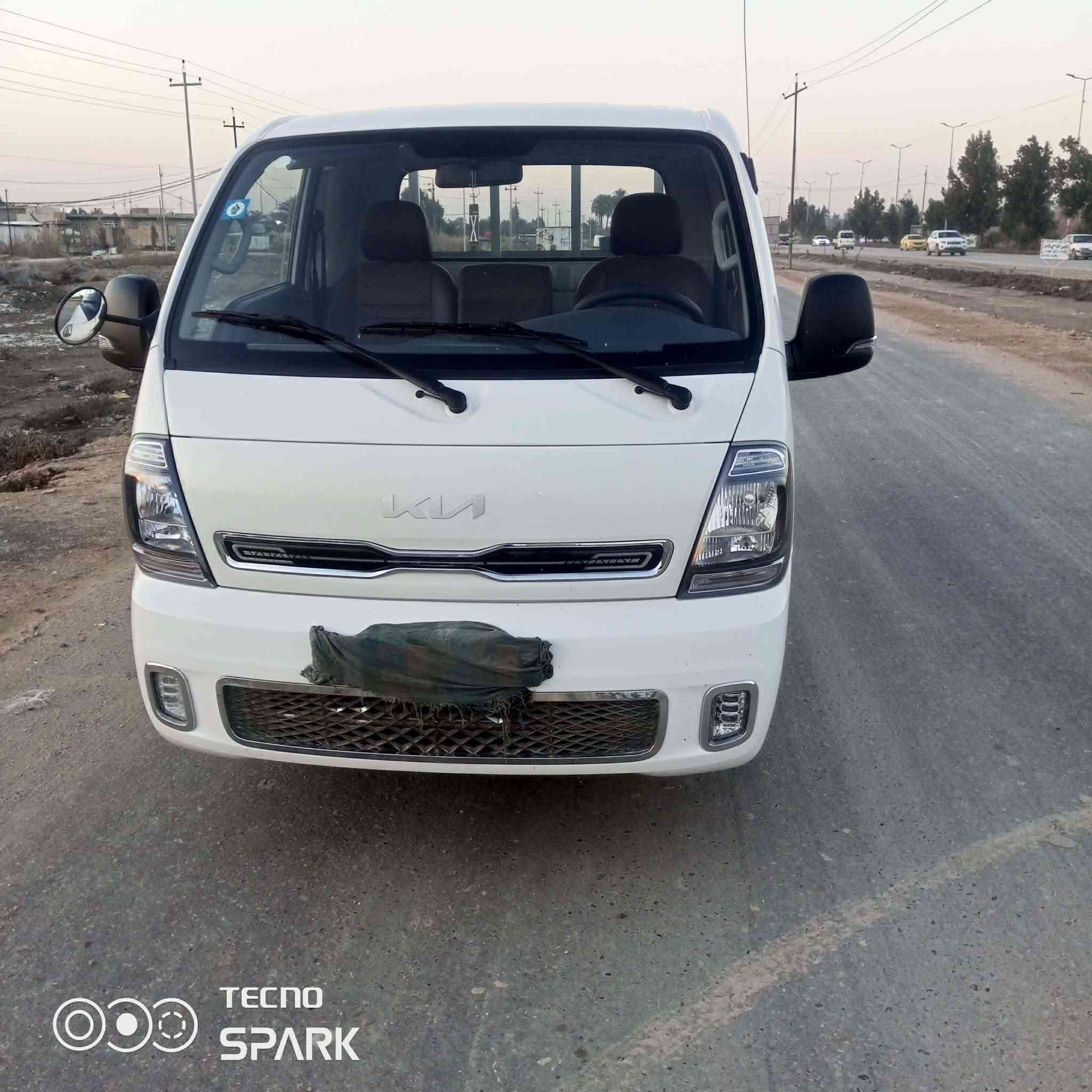 السلام عليكم سياره 2025بسمي كفاله عامه مكاني بابل القاسم السعر 170 رقم الهاتف  ***********
