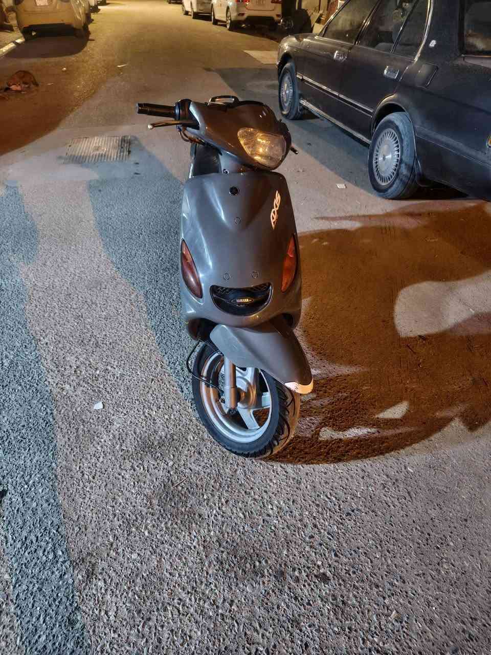 سلام عليكم دراجة اكزز نظيفة مامفتوحة كلشي شغال بيهه السعر 550 الشراي بخدمتة
واتساب
***********
