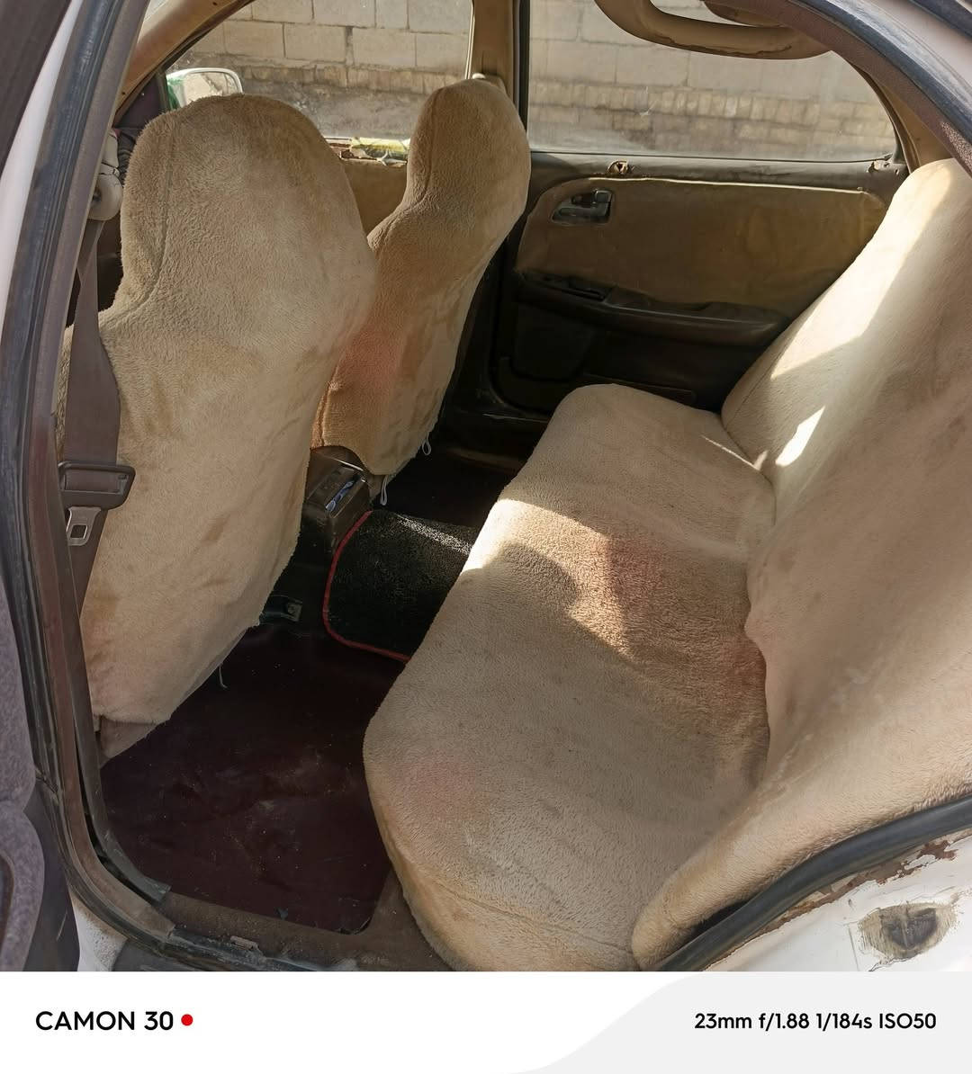 كرسته للبيع موديل 1993 مكفول كير محرك اصوليات سعى 30 وبيه مجال قليل سياره جاهزه ***********
