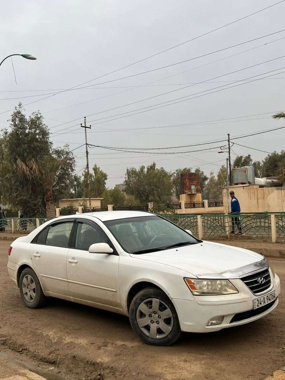 السلام عليكم اخوان سوناتا 2010 محرك شرط نفخ سياره بها اثار تقشير عيب مصنعي


**إذا كنت صاحب هذا الإعلان وتريد حذفه لأي سبب، رجاءا أرسل رسالة إلى الدعم الفني**