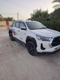 سياره للبيع مكفوله كفاله عامه موديل 22 07822691788