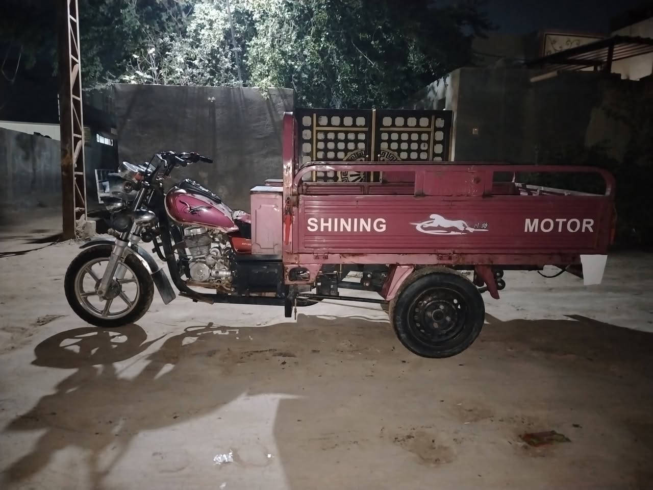 سلام عليكم للبيع ستوته موديل ٢٠١٩ مكفوله أوراق اصولي الستوته جاهزه كلشي بيه شغال. الشراي بيك خير وتدلل
مكاني حله بلسياحي
الرقم ***********
