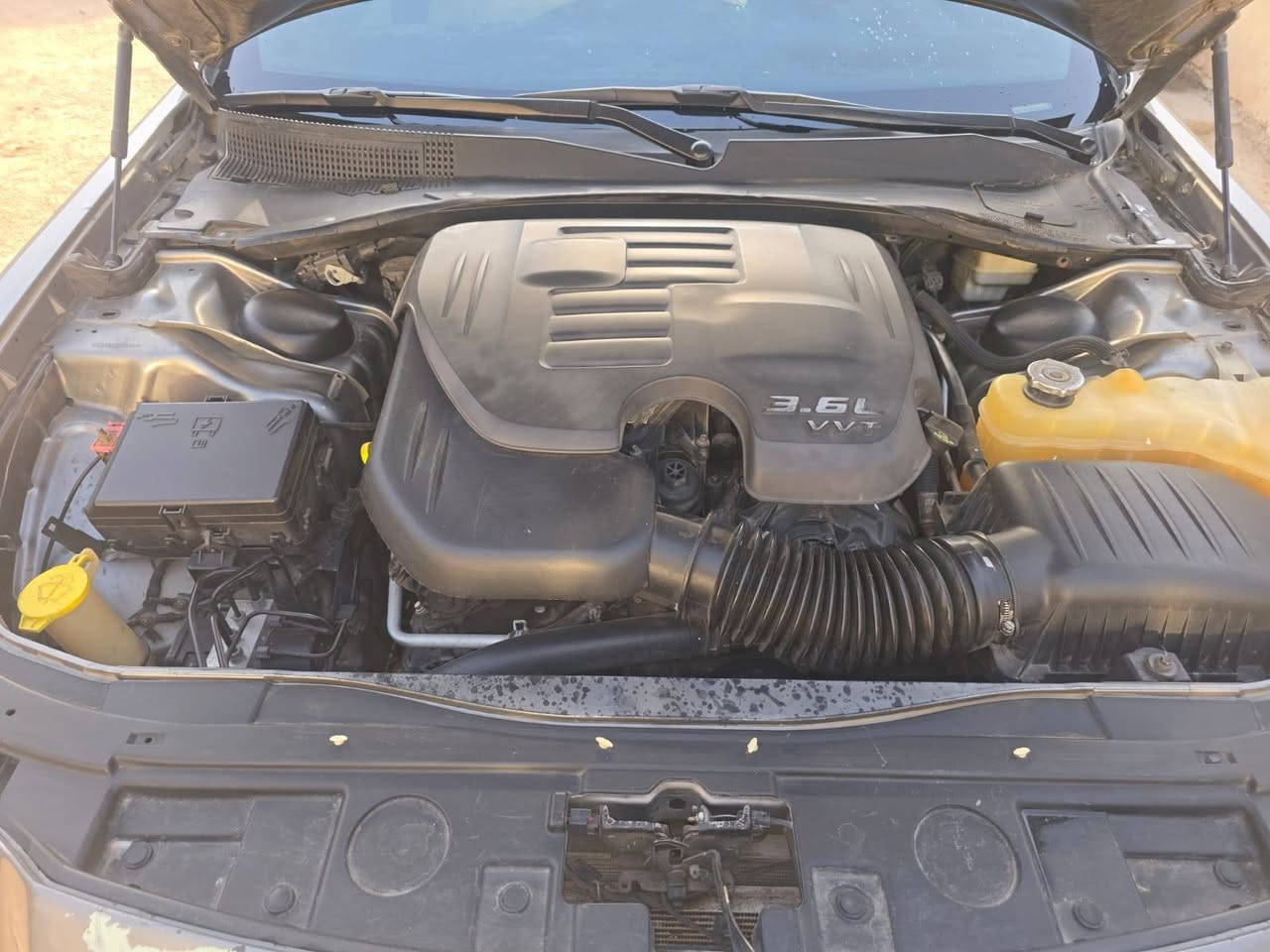 أوباما كراسيلر للبيع موديل ٢٠١٢ كلين بدون حادث جاهزه من تريد حداديه هزه جديده تخم تاير بصره بسمي شرط تحويل سنويه جديده سونار موجود السعر١٥٠ ورقه بيه مجال كلش قليل رقم الهاتف ***********
