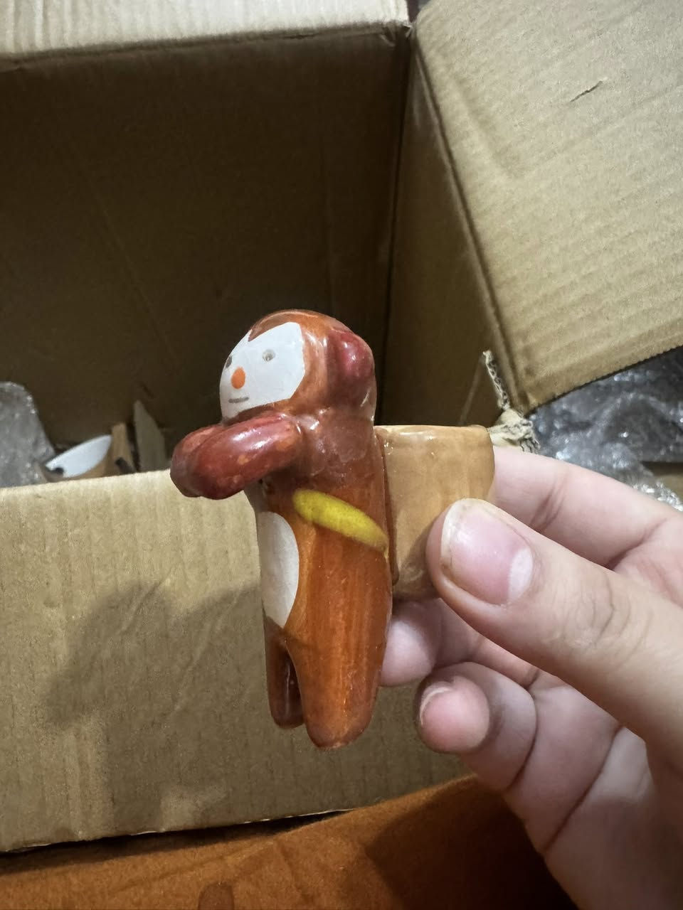 تحفيات اوربي الفين وتلاثه وخمسه
توصيل 3 الاف


**إذا كنت صاحب هذا الإعلان وتريد حذفه لأي سبب، رجاءا أرسل رسالة إلى الدعم الفني**