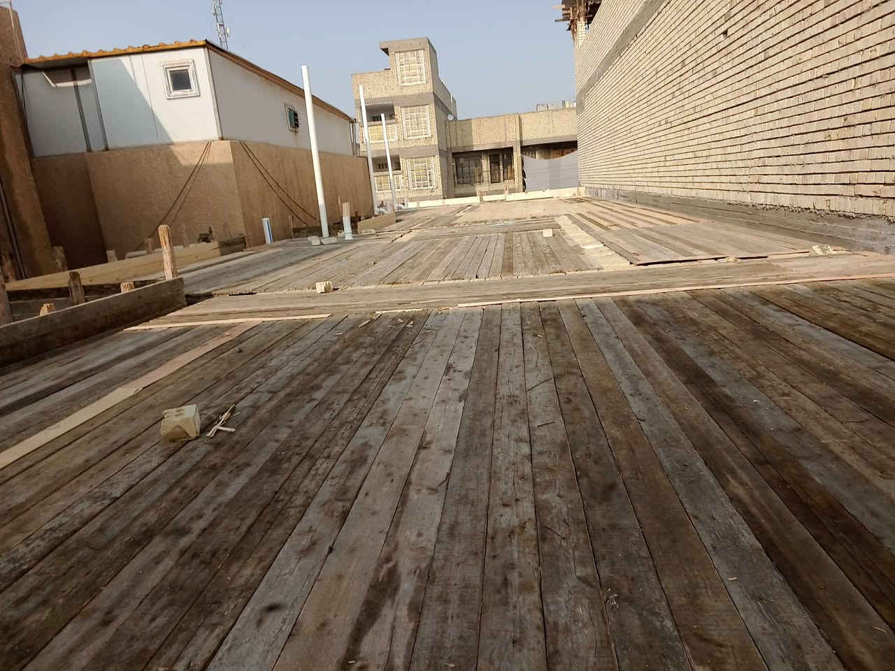 السلام عليكم أحبتي الكرام اقدم لكم عملي نجاره تسلسح صب بغداد تفاصيل أكثر هاتف ***********
