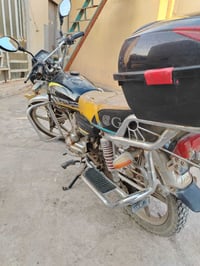 خمس كير • نظيفه • التاجي