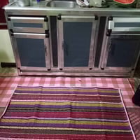 كاونتر • ٣ قطع • بيها مجال