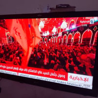 بلازما • تلفزيون بلازما • شاشة بلازما • شاشة 55 • تلفزيون 55 بوصة • ال...