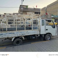 نقل اثاث • توصيل مواد غذائية • نقل مواد بناء • سيارة حمل • خدمات نقل •...