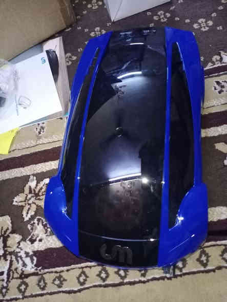 روبوت مكنسه شحن السعر 65 وبيها مجال ***********
