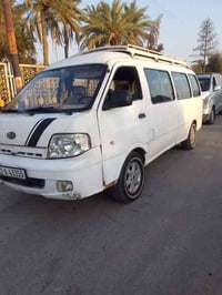 منغولي 14اصل مسكر بس مكينه مفتوح  رقم نكليزي.مصفره مرؤر وهيئه 2005اصل ...