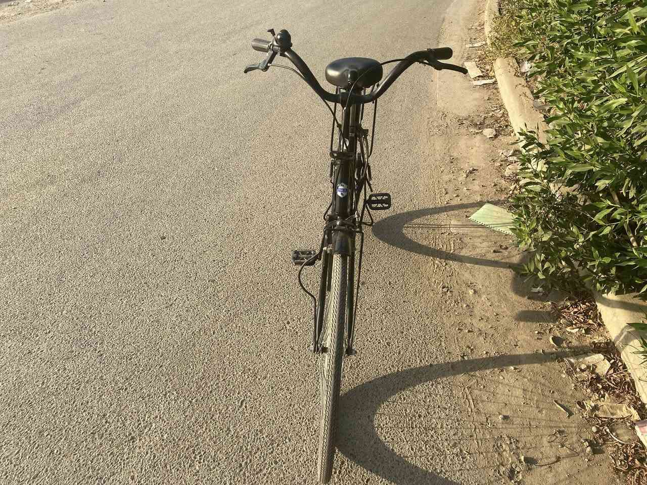 السلام عليكم بايسكل بناتي حجم 26 نضيف للبيع ب 100 مكاني بغداد البياع


**إذا كنت صاحب هذا الإعلان وتريد حذفه لأي سبب، رجاءا أرسل رسالة إلى الدعم الفني**