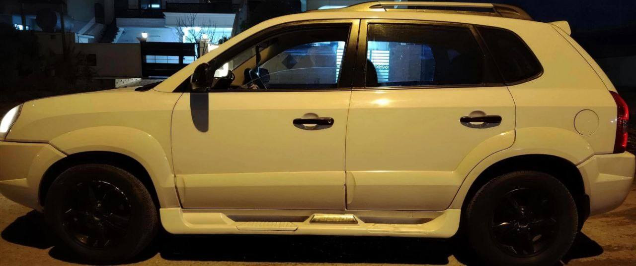 سيارة هيونداي 2010ستيشن
محرك2000دوش
4سلندر
رقم سليماني جديد نهايتة2030
بطاقه بنزين بيها
بيها قطعتين تبديل كركوك, العراق


**إذا كنت صاحب هذا الإعلان وتريد حذفه لأي سبب، رجاءا أرسل رسالة إلى الدعم الفني**