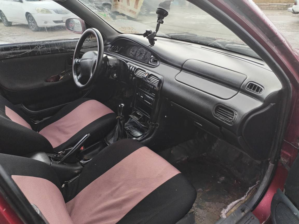 مازده فاسولياموديل ١٩٩٢ رقم نينوى ئارم سنويه گيرومه كينه به شه رت گيرعاديه سعر٢٦ ژ. م***********زين *********** شقلاوة, أربيل
